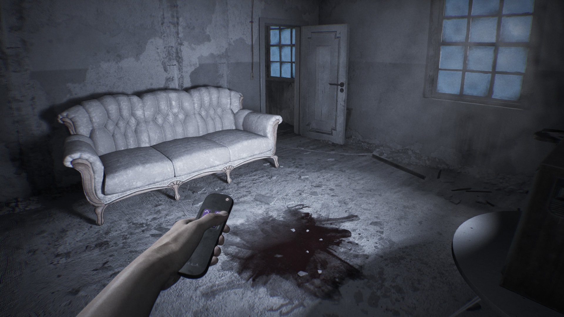 AILA (PS5) - galeria zdjęć #4