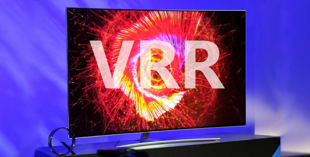 Samsung wspiera VRR - nadchodzi nowa jakość płynności w grach