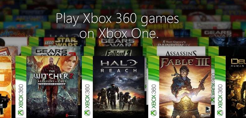 Xbox One. Dwie nowe gry dostępne we wstecznej kompatybilności