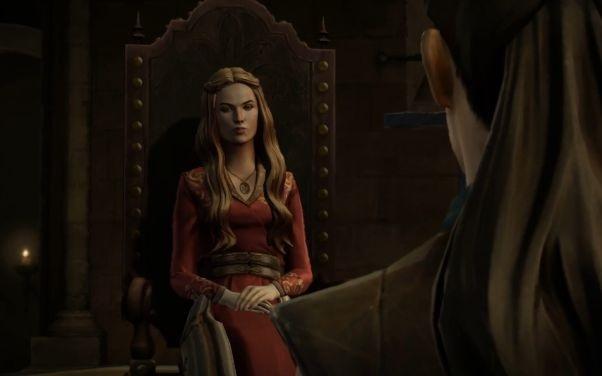 Zwiastun oraz data premiery drugiego odcinka Game of Thrones: A Telltale Game Series
