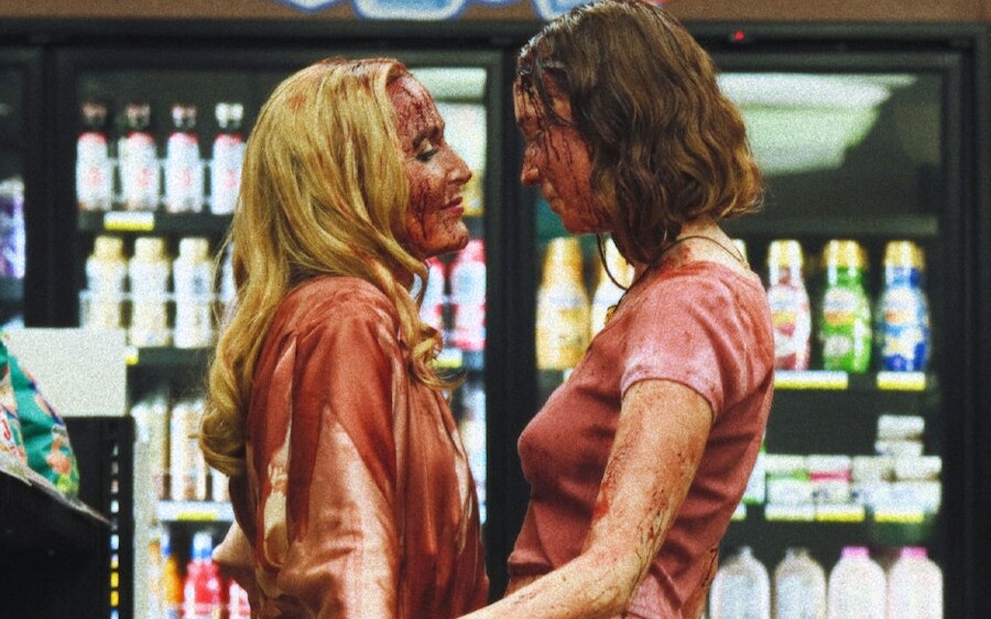 Ten horror zdetronizował największy hit roku! Ma niemal idealne recenzje