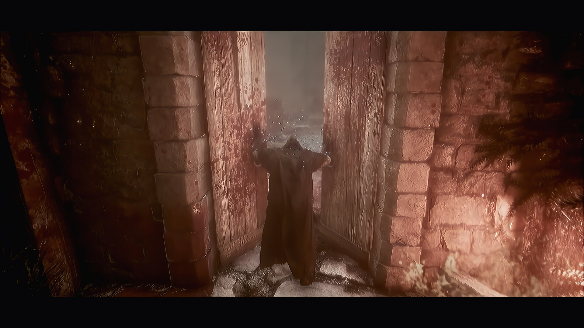 The Relic: First Guardian #3