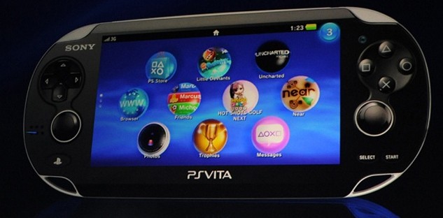 PS Vita dostanie niejednego "killera"