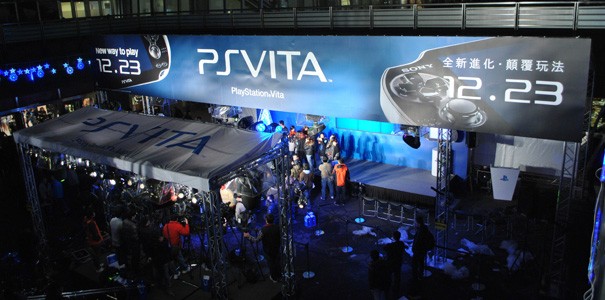 Waszym zdaniem: Warto kupić PlayStation Vita?