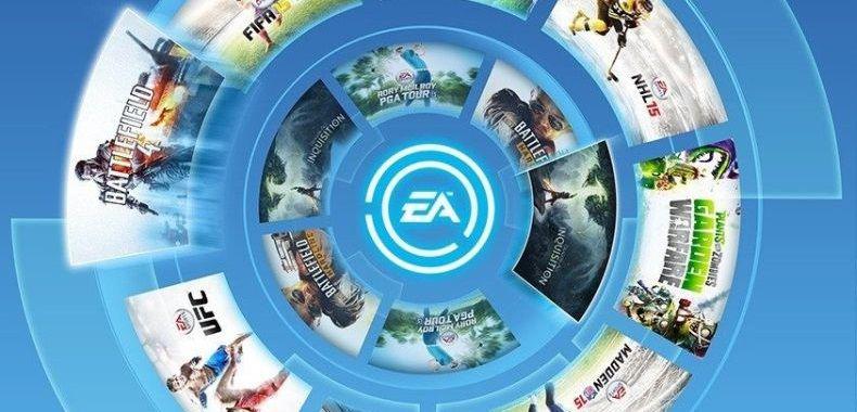 Electronic Arts potwierdza nową grę w EA Access - 20 produkcja w usłudze