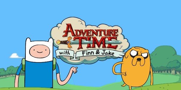 Czas na nową przygodę! WayForward przygotuje nową grę o Adventure Time!