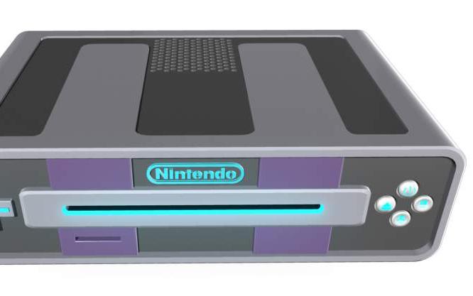 Magazyn Nikkei: nowa konsola stacjonarna Nintendo NX oparta o system Android