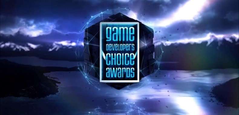 Znamy nominacje Game Developers Choice Awards. Deweloperzy wybierają najlepsze gry ubiegłego roku