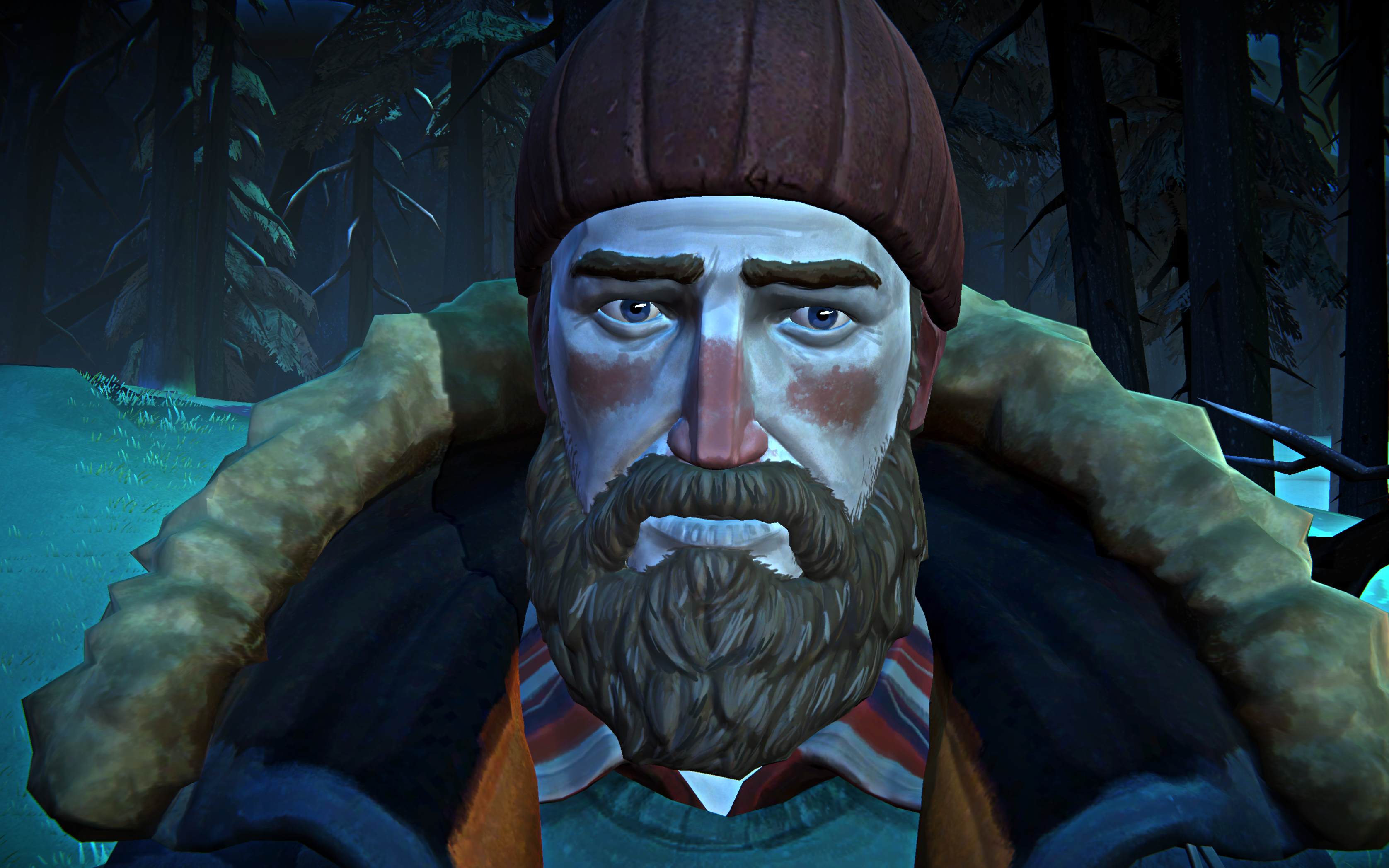 Genialny survival z piękną opowieścią singleplayer. W The Long Dark powinien zagrać każdy