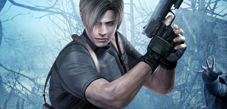 Resident Evil 4, Dead Rising, Bionic Commando i więcej. Humble Bundle z grami Capcomu, Segi i Atlusa