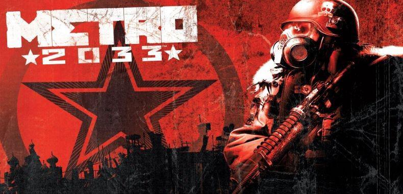 Zapowiedziano nową grę w uniwersum Dmitrija Glukhovsky’ego - poznajcie Metro 2033: Wojna