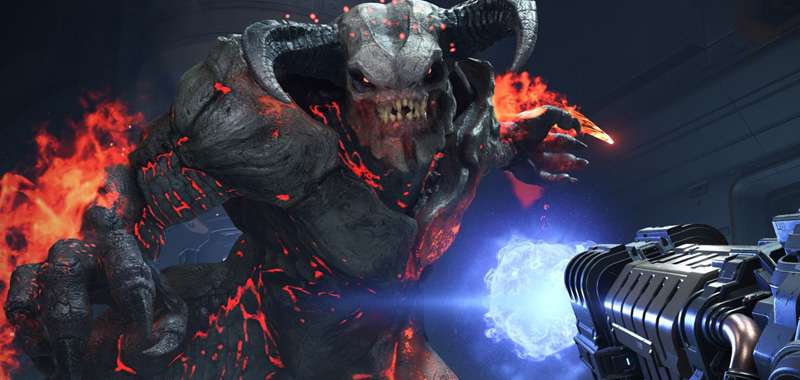 Doom Eternal zaczyna szturm na E3 2019