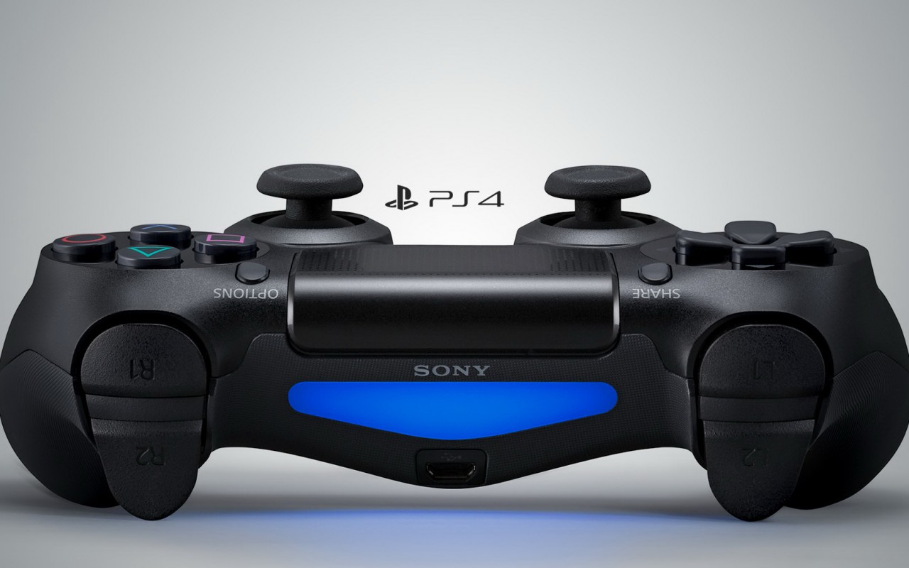 PlayStation 4 z dokładną datą premiery; ponad milion preorderów!