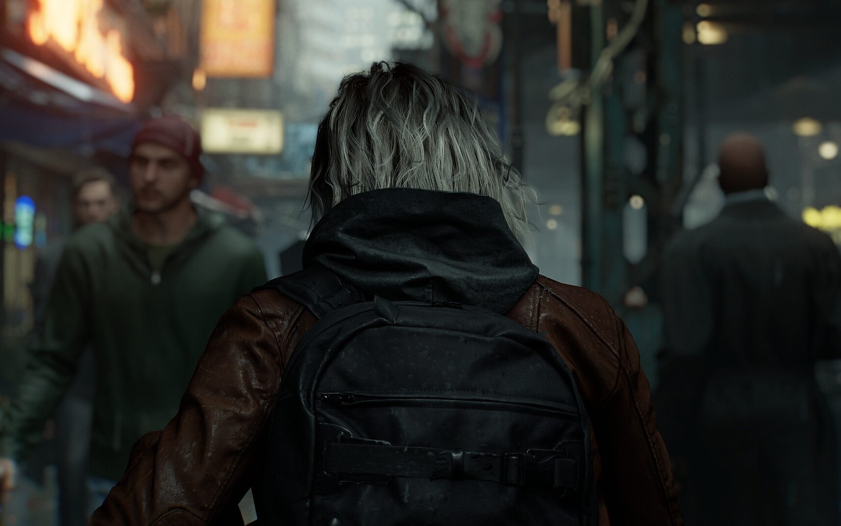 NVIDIA GeForce NOW świętuje luty z potężną dawką nowości! PUBG: BLINDSPOT, Resident Evil: Requiem i inne hity