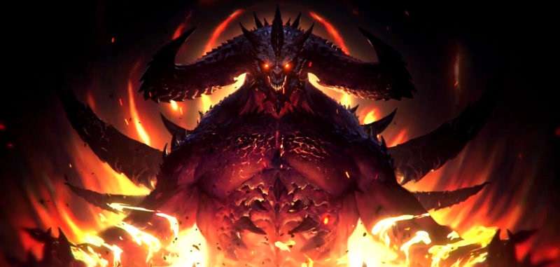 Diablo Immortal nie jest dla każdego. Blizzard podkreśla indywidualność platformy