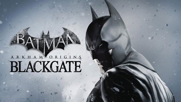 Więzienie w Batman: Arkham Origins Blackgate zaprasza na wycieczkę