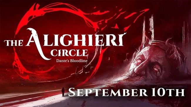 The Alighieri Circle: Dante’s Bloodline