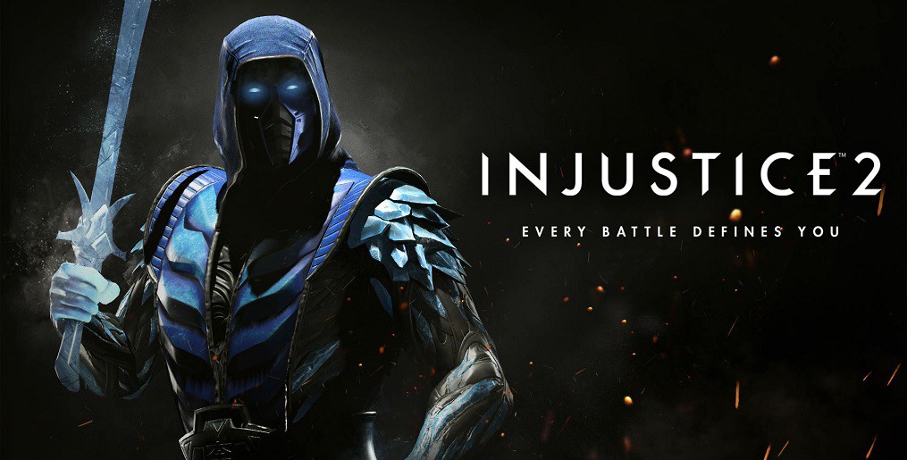 Injustice 2 - wiemy od kiedy dostępny będzie Sub-Zero!
