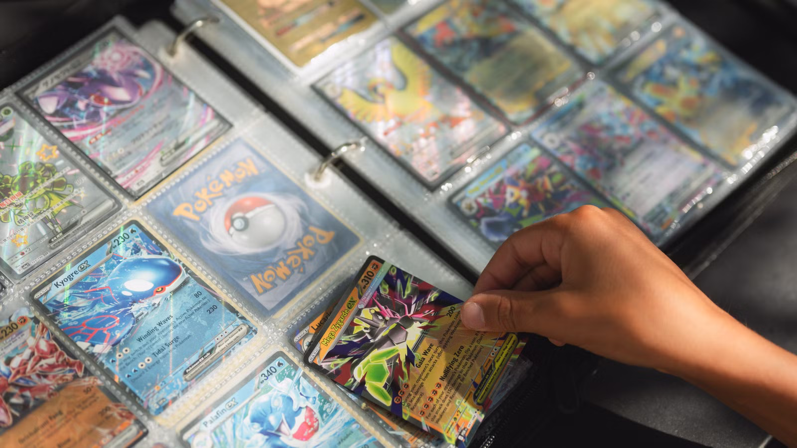 Kradzież kart Pokémon za niemal milion dolarów! Złodzieje zaatakowali transport FedEx