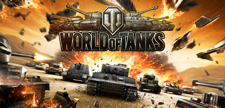 World of Tanks (PS4) - recenzja gry