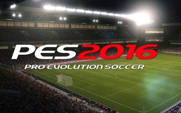 Konami przedstawia Pro Evolution Soccer 2016! Gra zadebiutuje we wrześniu