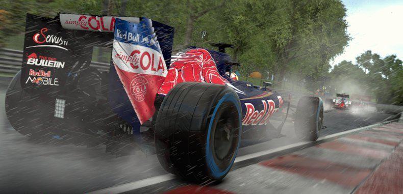 F1 2016 zadebiutuje latem. Twórcy przedstawiają szczegóły i screeny
