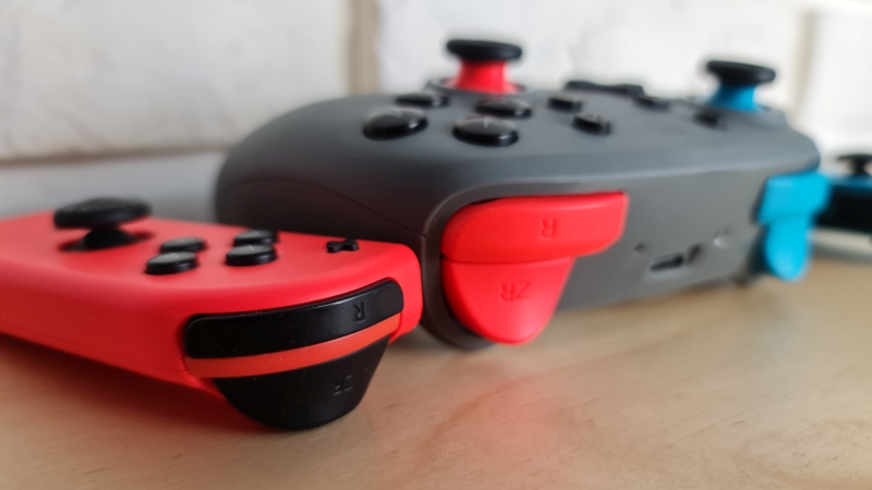 PowerA Nano Enhanced Wireless Controller – recenzja sprzętu. Mały pad do hybrydowej konsoli