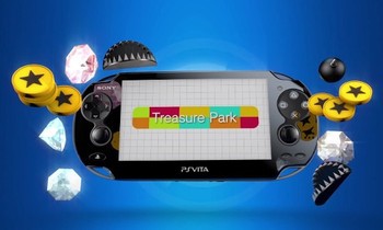 Darmowe Treasure Park na PSV już dziś