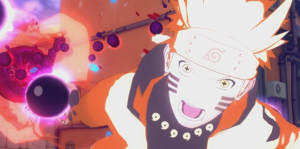 Naruto Shippuden: Ultimate Ninja Storm 4 ze zwiastunem i galerią wprost z E3