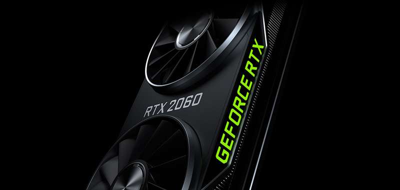 Przegląd kart NVIDIA GeForce RTX 2060
