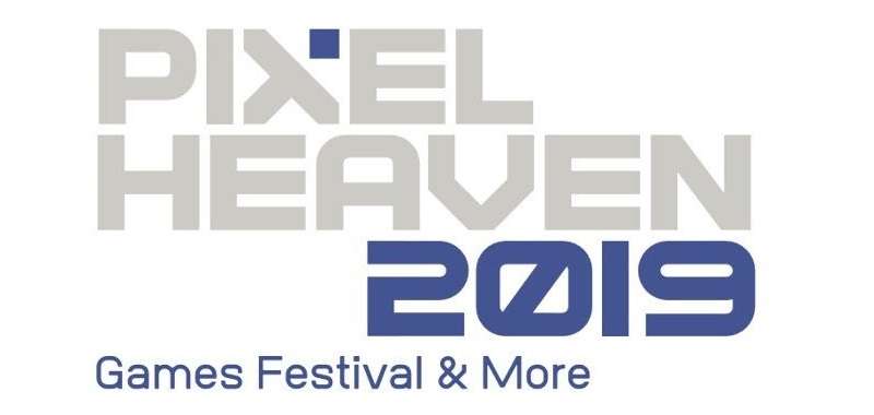 Pixel Heaven Games Festival &amp; More nadciąga! Szykujcie się na grom atrakcji