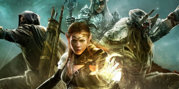 Problemy z połączeniem do konsolowego The Elder Scrolls Online: Tamriel Unlimited