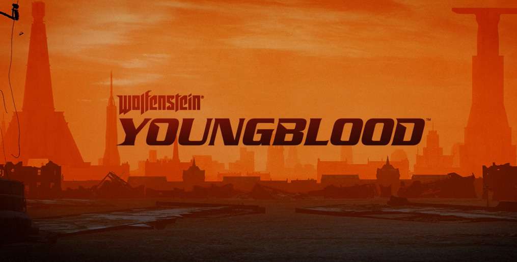 Bethesda rozprawia się z nazistami zapowiadając Wolfenstein: Youngblood