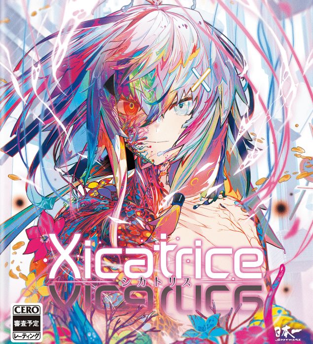 Xicatrice