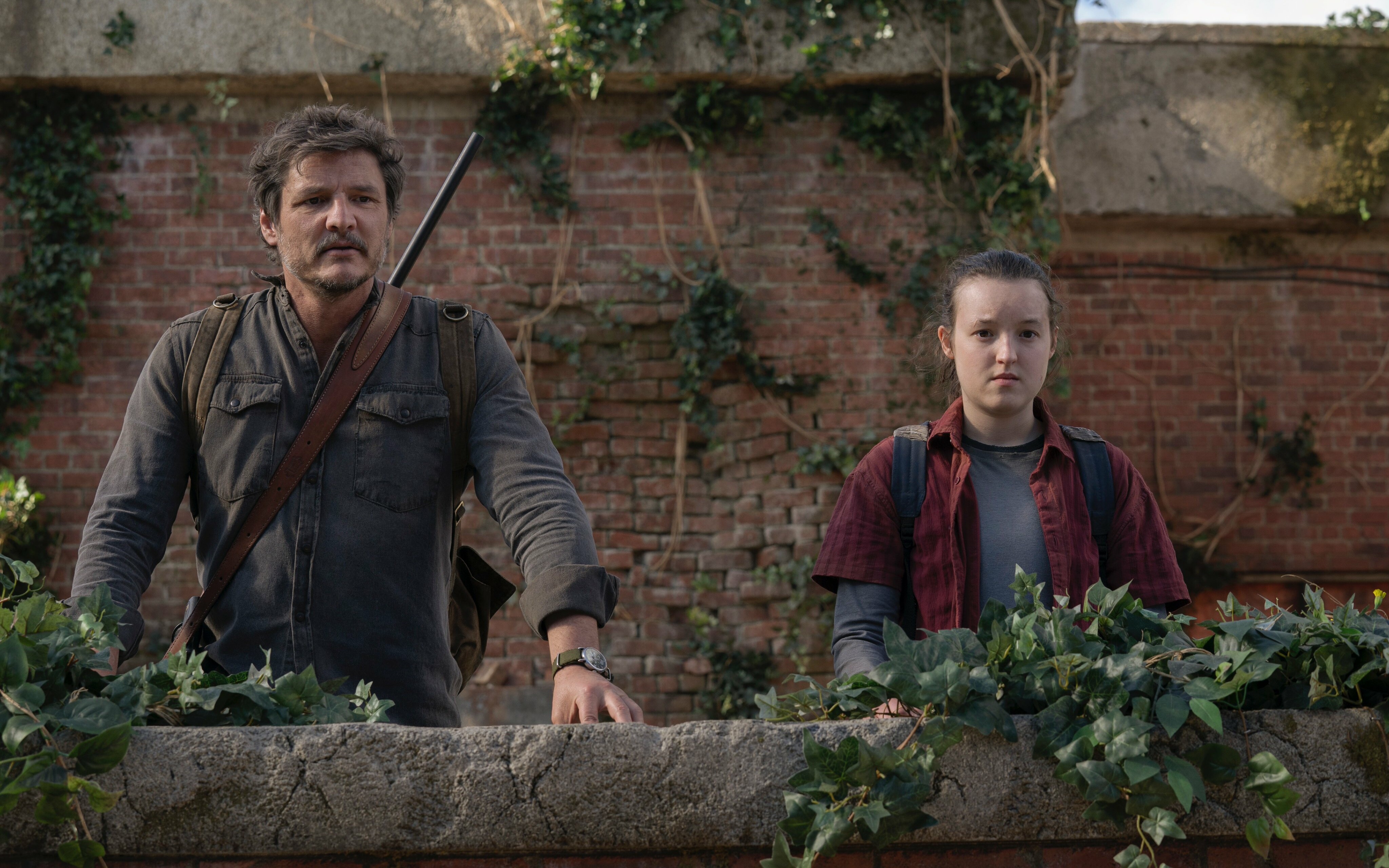 The Last of Us finał