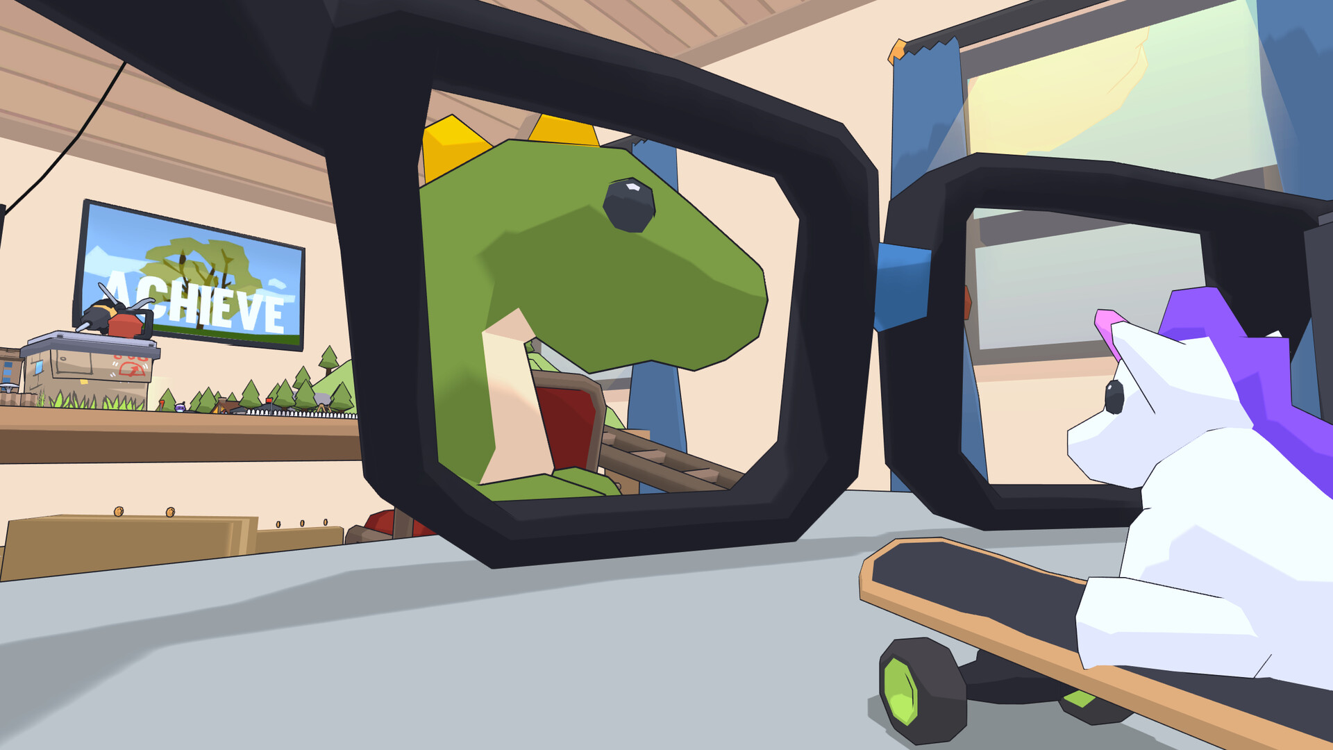 Pocket Wheels #5