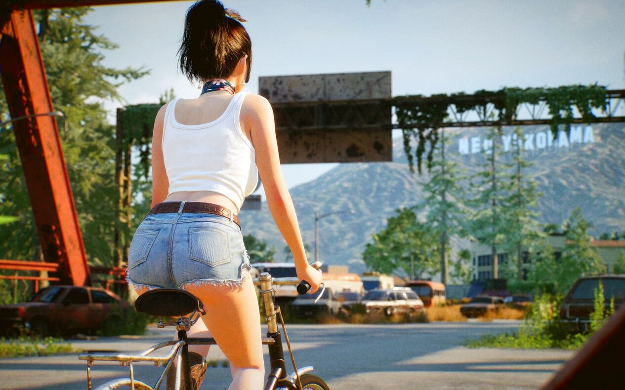 Gamescom 2026 – graliśmy w Showa American Story. Zwariowany, kampowy klimat i mizerne wykonanie