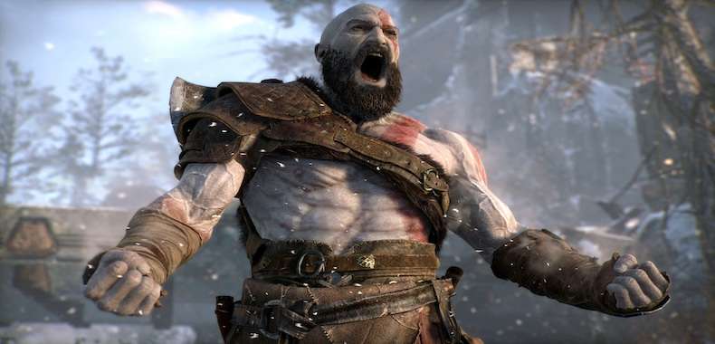Czy Kratos jest biseksualny? Kontrowersyjna wypowiedź jednego z twórców powoduje lawinę komentarzy
