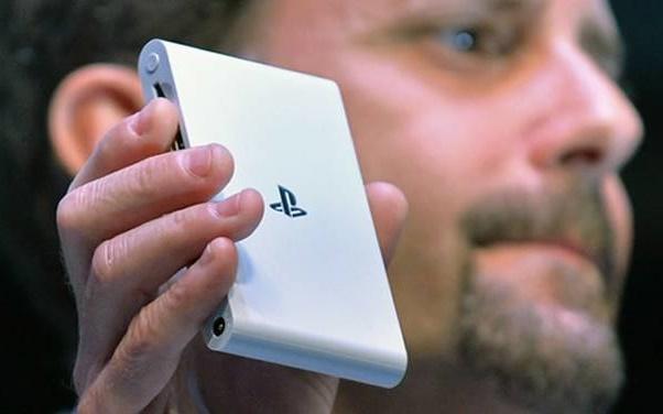 Europejska premiera PlayStation TV została zaplanowana na listopad