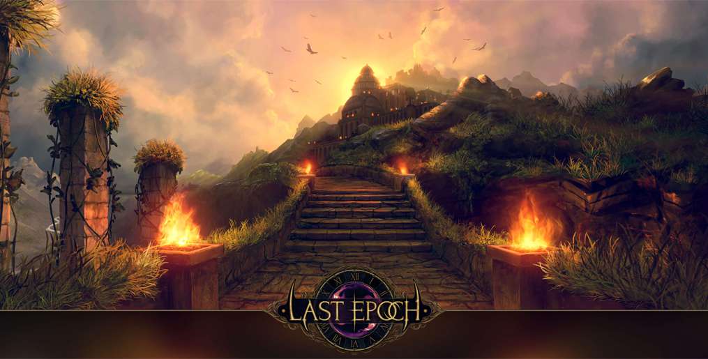 Last Epoch. RPG, który pozwoli nam podróżować tysiące lat w czasie