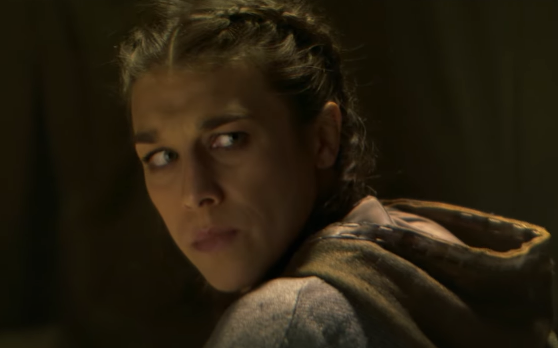 Rebel Moon x Joanna Jędrzejczyk