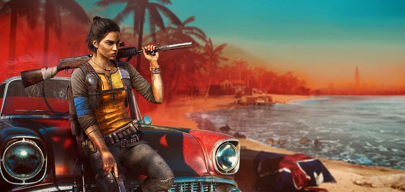 Na Far Cry 6 wylewa się żółć, ale gra i tak będzie hitem sprzedażowym