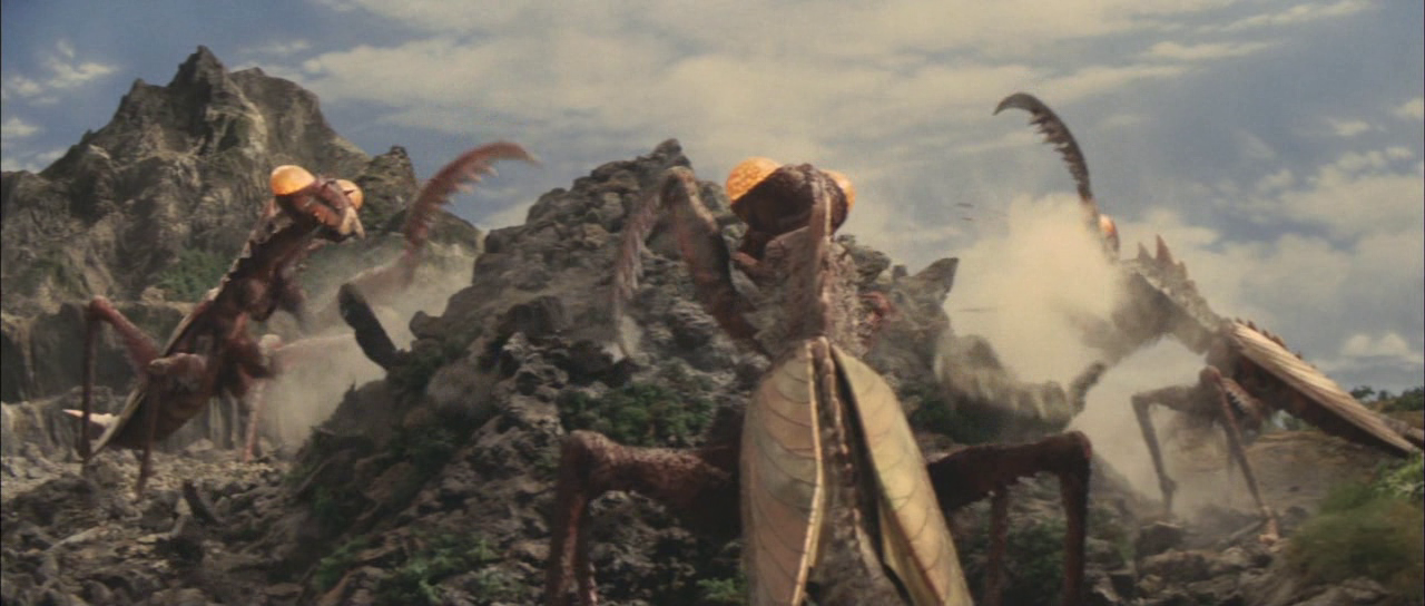 Trailer Dreamcast Collection