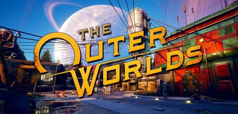 The Outer Worlds (PS4, Xbox One, PC). Zapowiedź gry