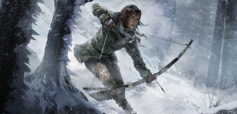 Rise of the Tomb Raider - recenzja gry