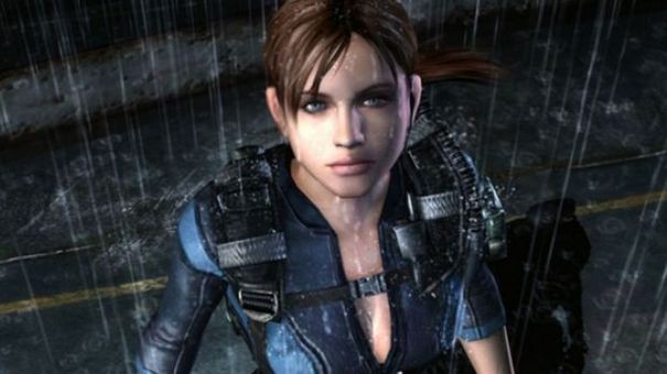 Resident Evil: Revelations HD i kolejne dzienniki dewelopera