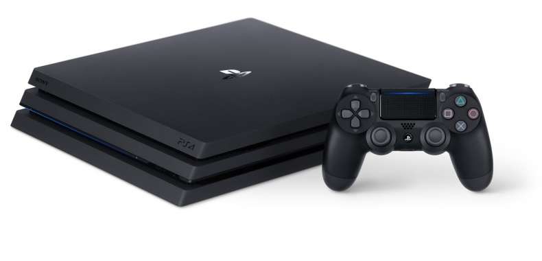 PlayStation 4 aktualizacja 4.5. Sony szuka testerów