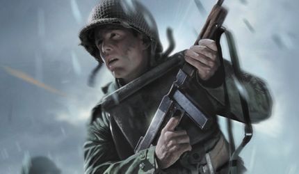 Medal of Honor Frontline ekskluzywne dla PS3!