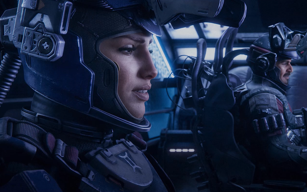 Fani Mass Effecta będą zachwyceni! The Expanse: Osiris Reborn na rozgrywce ze szczegółami