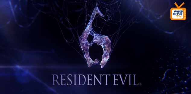 PS3Site TV przedstawia: Resident Evil 6